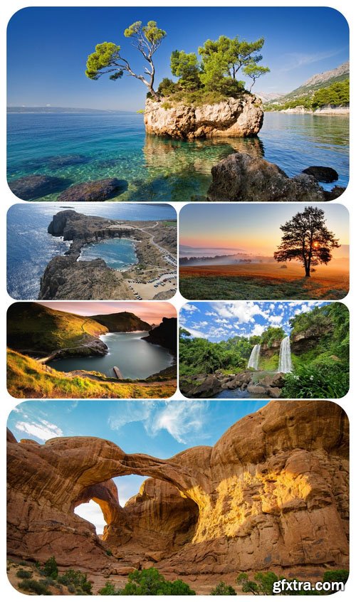 Most Wanted Nature Widescreen Wallpapers #397
