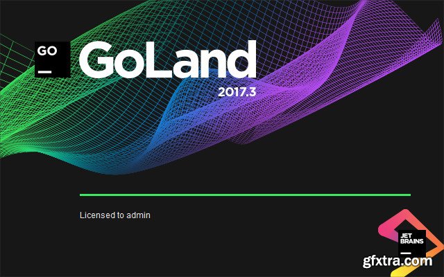 JetBrains GoLand 2017.3 (macoS)