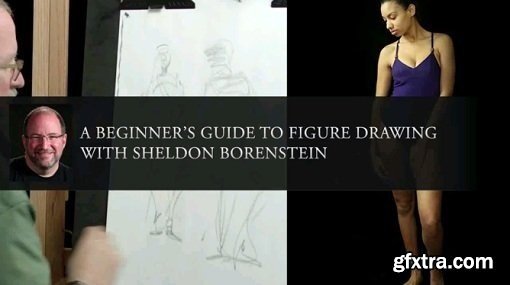 A Beginner’s Guide to Figure Drawing