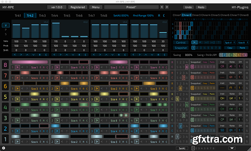 HY-Plugins HY-RPE v1.0.3.1 Incl WiN OSX Patched and Keygen-R2R