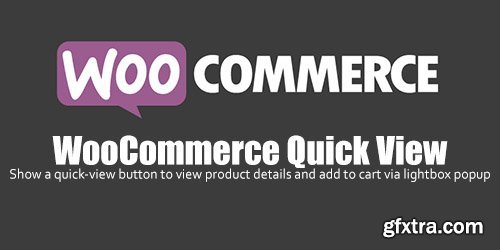 WooCommerce - Quick View v1.1.10