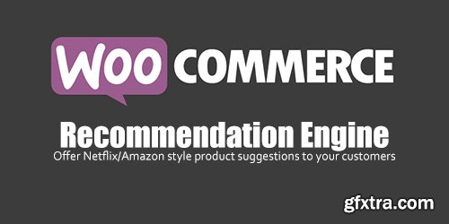 WooCommerce - Recommendation Engine v3.1.7