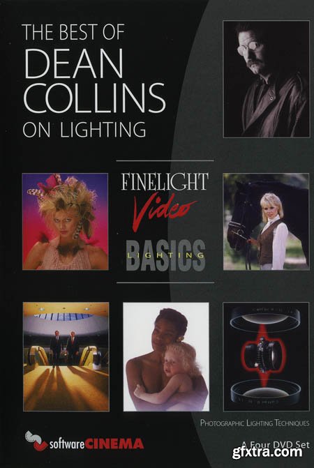 The Best of Dean Collins on Lighting