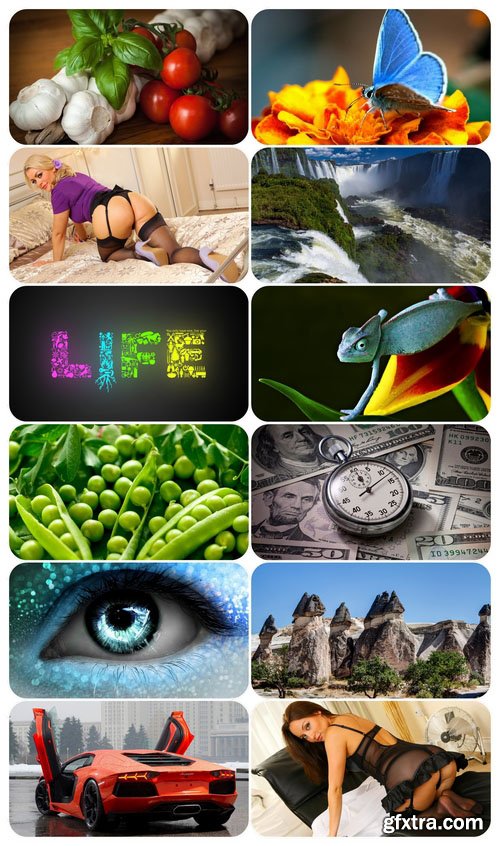 Beautiful Mixed Wallpapers Pack 637