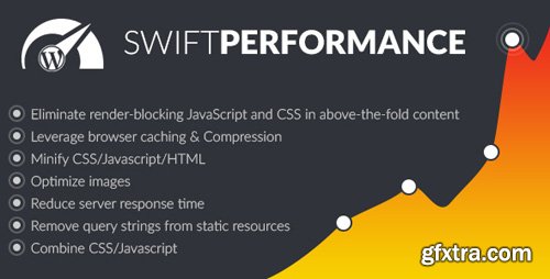 CodeCanyon - Swift Performance v1.5 - WordPress Cache & Performance Booster - 19716242 - NULLED