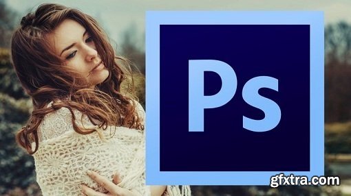 Adobe Photoshop Retouching and Effects Masterclass