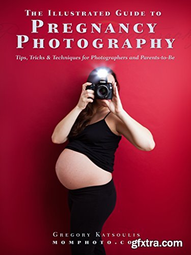 The Illustrated Guide to Pregnancy Photography