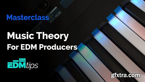 ADSR Courses Music Theory For EDM Producers TUTORiAL-DECiBEL