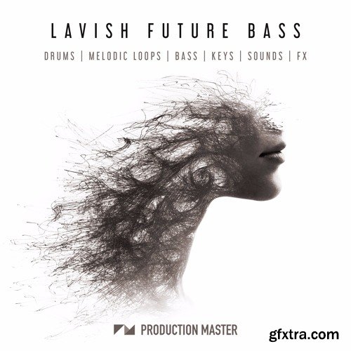 Production Master Lavish Future Bass WAV-DISCOVER