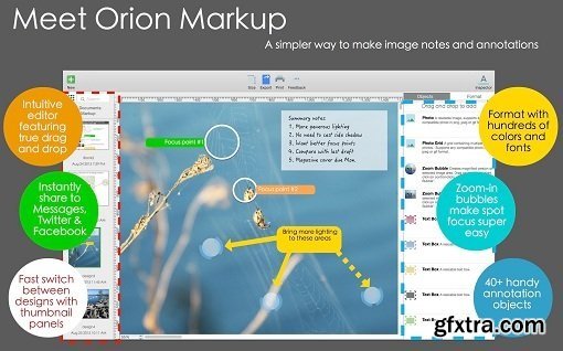 Orion Markup 2.80 (macOS)