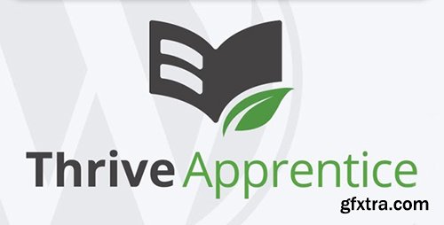 ThriveThemes - Thrive Apprentice v2.0.21 - WordPress Plugin - NULLED