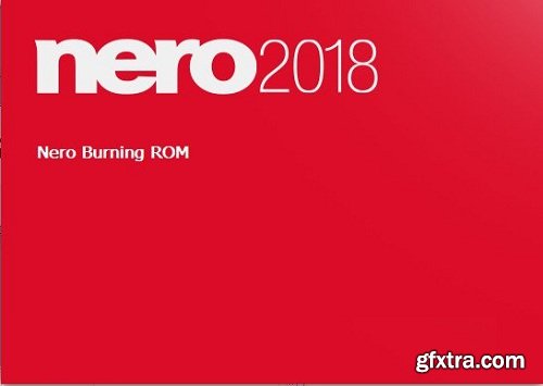 Nero Burning ROM & Nero Express 2018 19.0.00800 Multilingual Portable