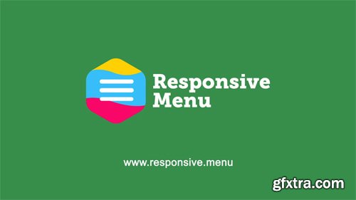 Responsive Menu Pro v3.1.11 - Simple WordPress Plugin