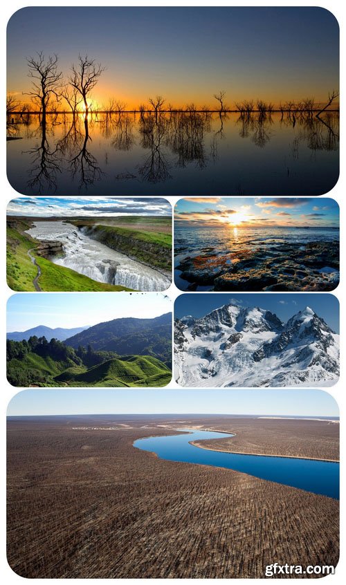 Most Wanted Nature Widescreen Wallpapers #404