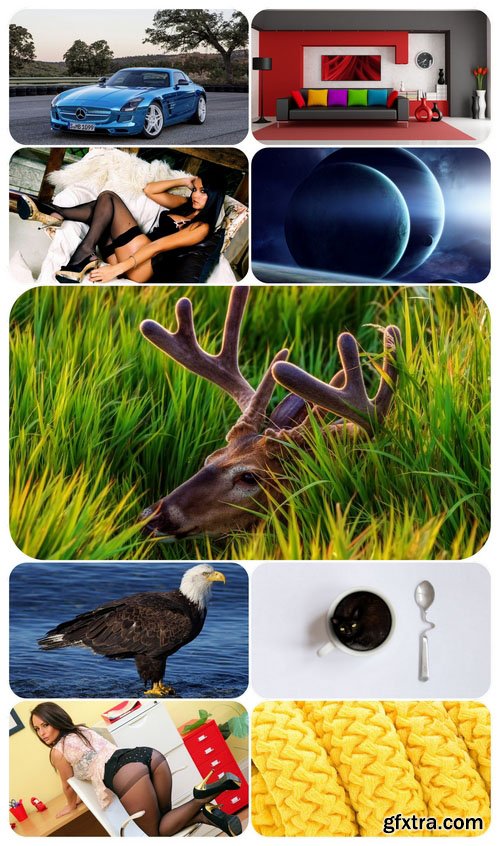 Beautiful Mixed Wallpapers Pack 644