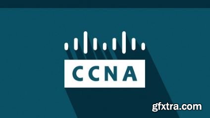 Cisco CCNA 200-125 : Full Course For Networking Basics