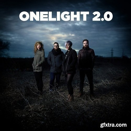 Zack Arias - OneLight 2.0
