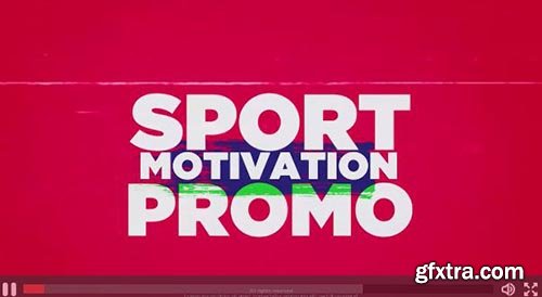 Sport Promo - Premiere Pro Templates 59048