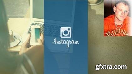 Instagram Marketing: Beginner\'s Instagram Blueprint