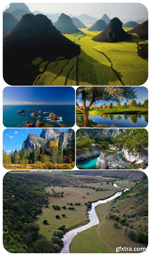 Most Wanted Nature Widescreen Wallpapers #407