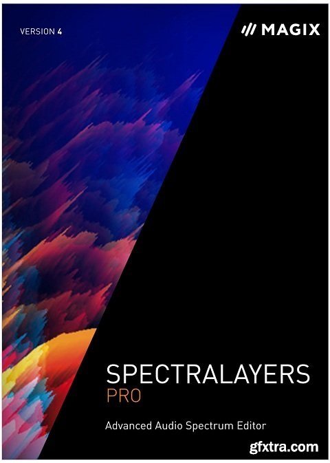 Sony SpectraLayers Pro 4.0.64
