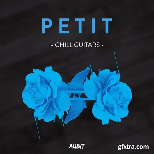 Aubitsound Petit Guitars WAV