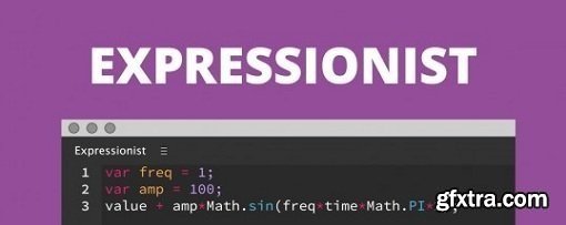 Expressionist v1.5.0 for Adobe After Effects