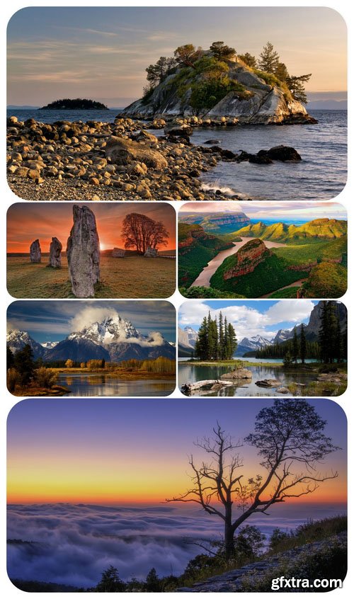 Most Wanted Nature Widescreen Wallpapers #409