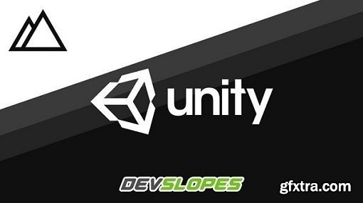 Unity Game Development Academy: Make 2D & 3D Games
