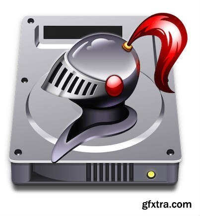 DiskWarrior 5.1 Bootable Image macOS