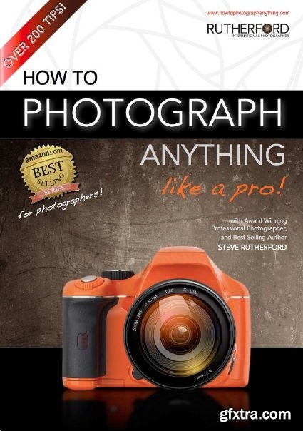 How to Photograph Anything like a Pro
