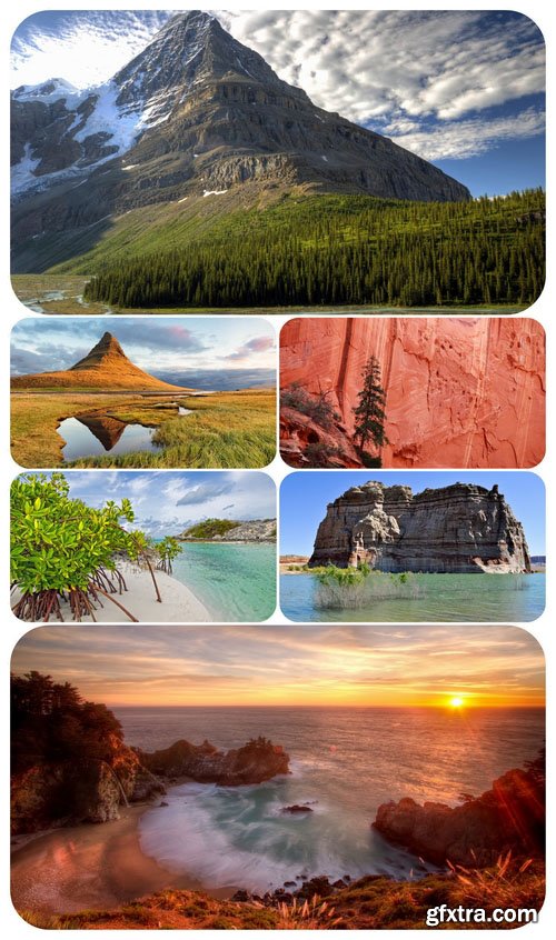 Most Wanted Nature Widescreen Wallpapers #414