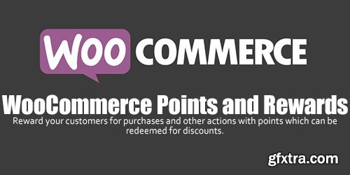 WooCommerce - Points and Rewards v1.6.11