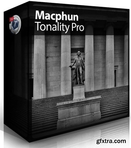 PhotoSerge - Macphun Tonality Pro
