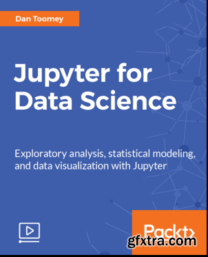 Jupyter for Data Science