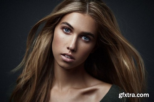 RGGEDU - The Complete Guide To Fashion And Beauty Photography With High-End Retouching