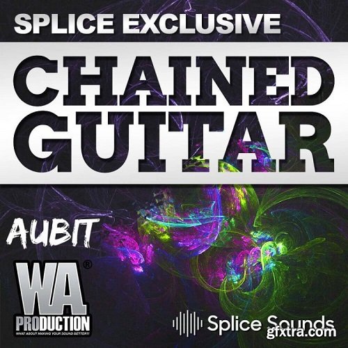 WA Production Chained Guitar WAV