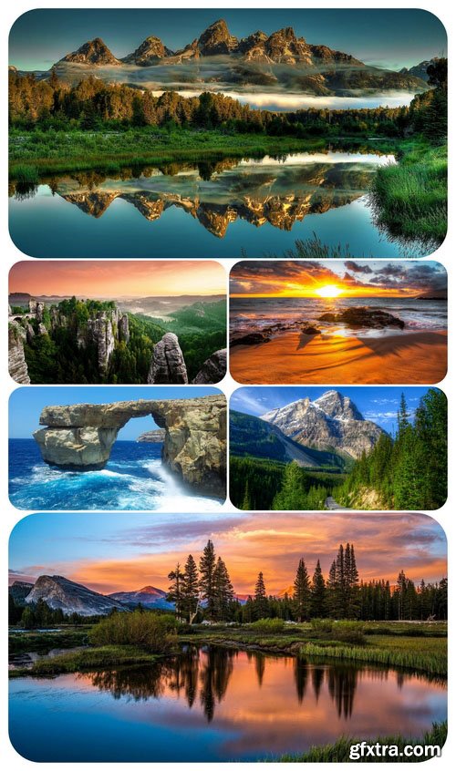 Most Wanted Nature Widescreen Wallpapers #418