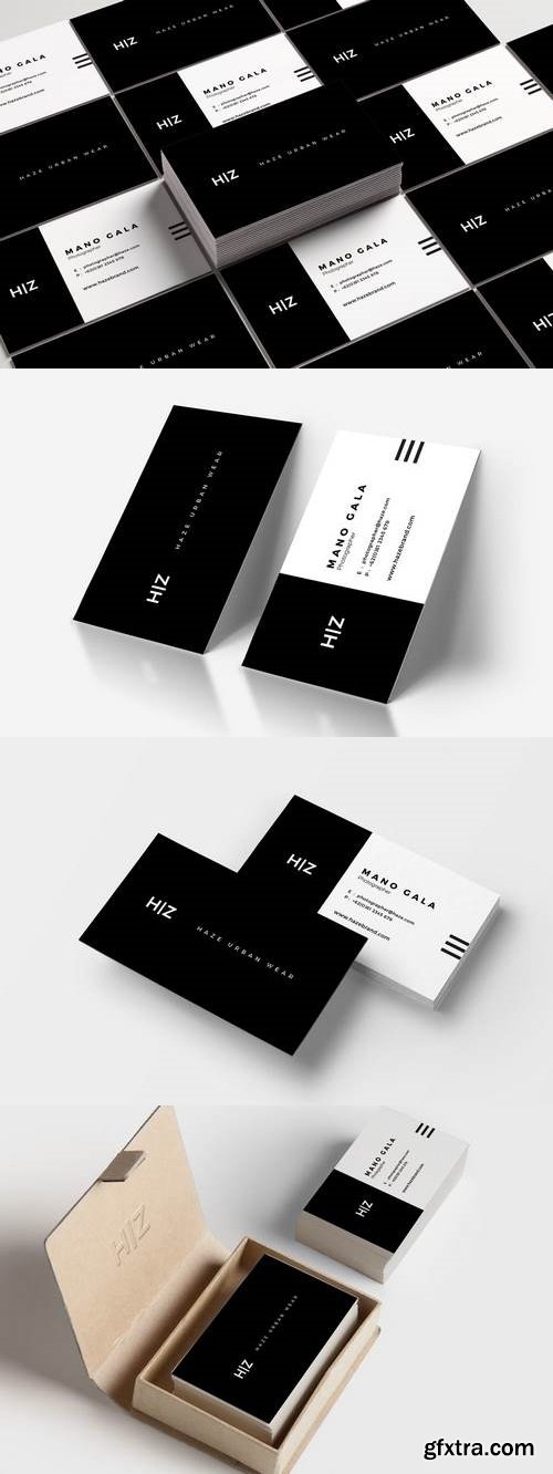 Business Card 19