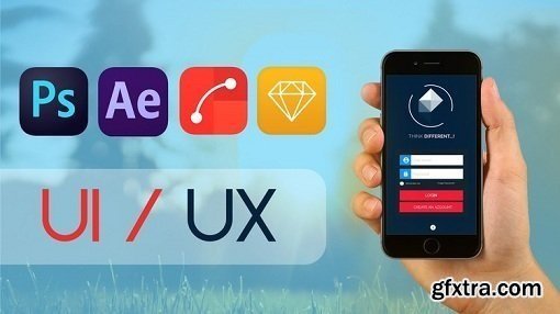 Become a UI/UX Designer | Everything You need to know