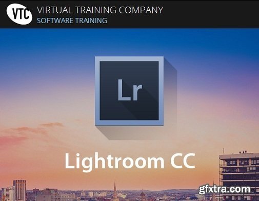 Adobe Lightroom CC Course