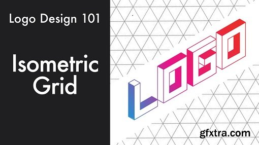 Logo Design 101: Create Innovative Logos With Isometric Grid