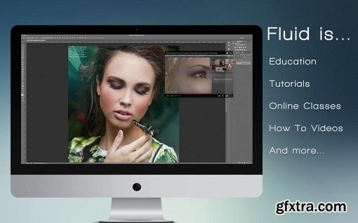 Fluid Browser 1.5 (macOS)