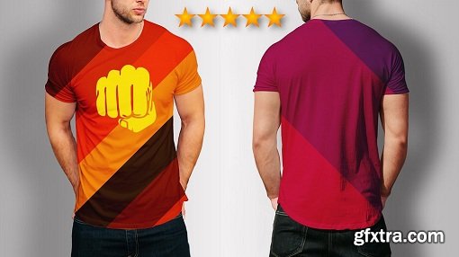 T-shirt Design For Non-Designers: Merch By Amazon, Teespring
