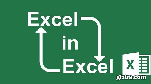 Iterative calculation in Excel
