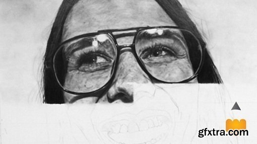 Shading Masters: The Ultimate Drawing Course for Artists
