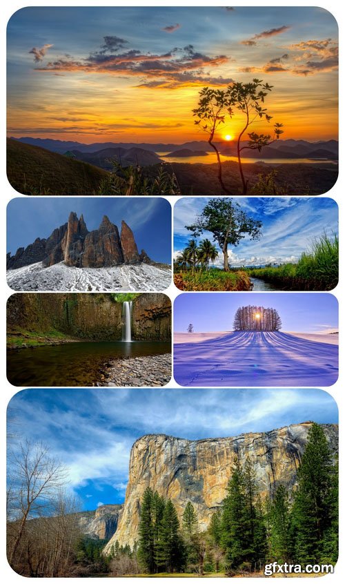 Most Wanted Nature Widescreen Wallpapers #426