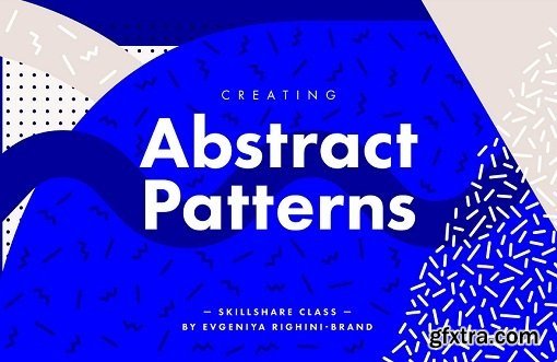 Creating Trendy Abstract Patterns in Illustrator