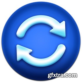 Sync Folders Pro 3.5.2 MAS