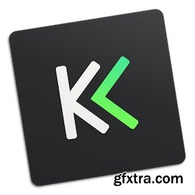 KeyKey 2.7.9 MAS